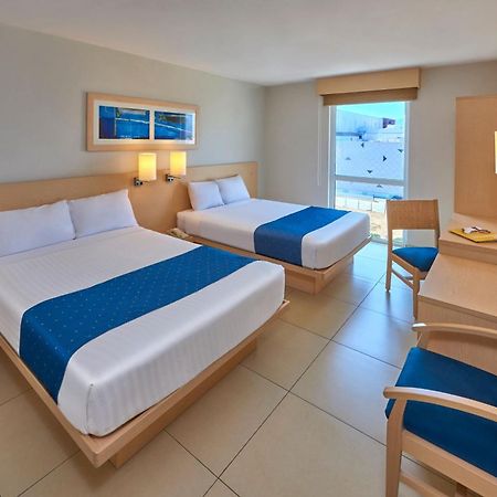 City Express By Marriott Xalapa Exterior foto
