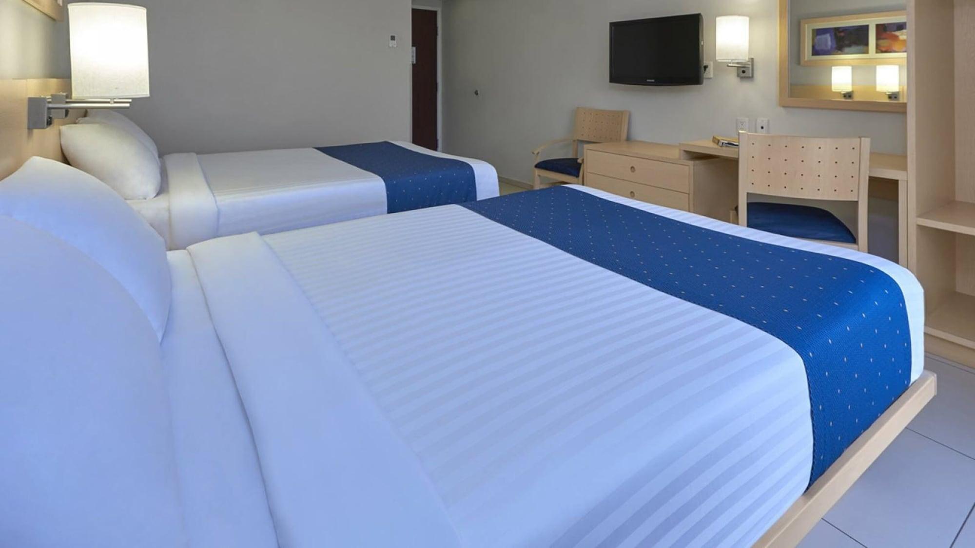 City Express By Marriott Xalapa Exterior foto