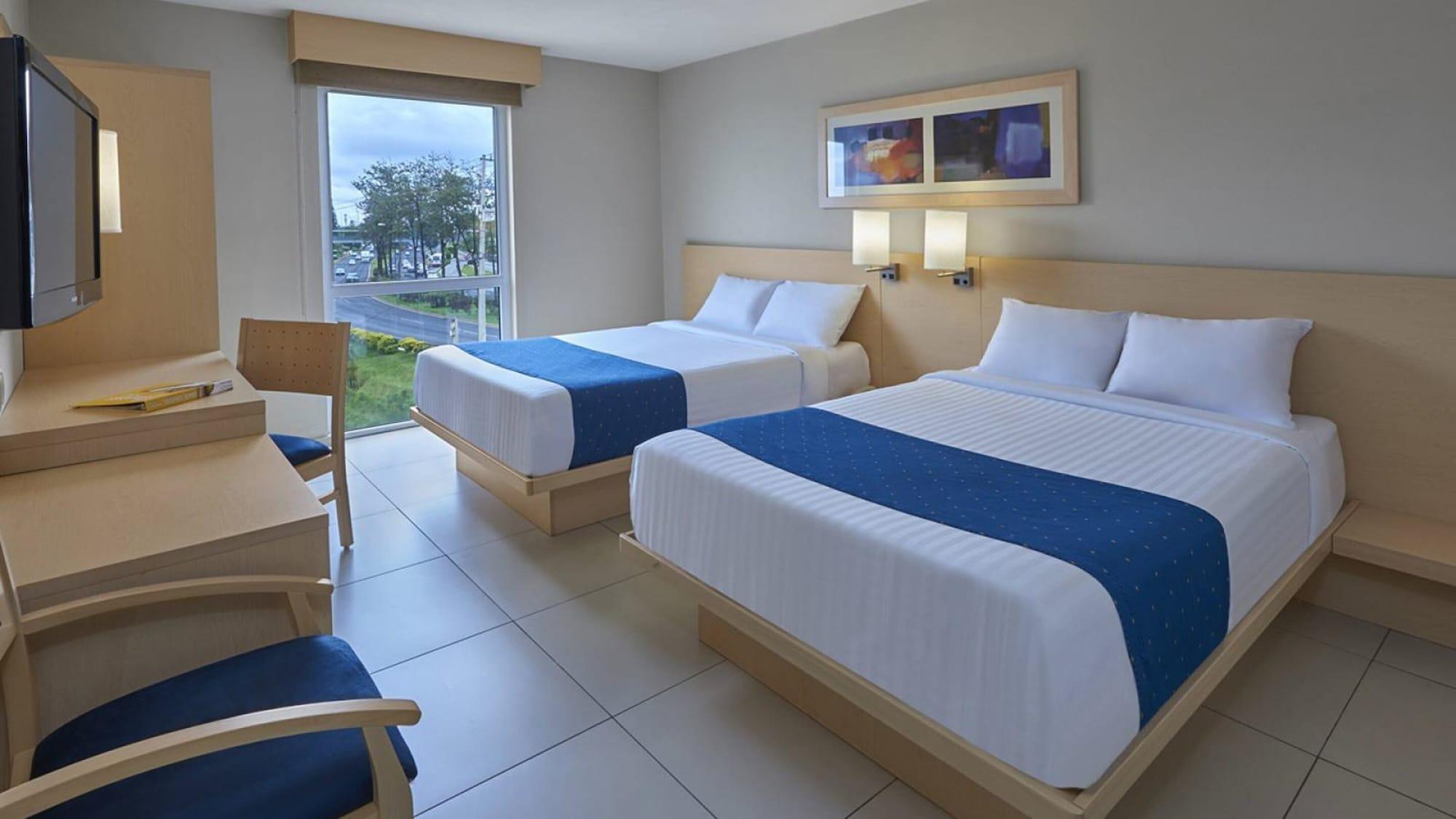 City Express By Marriott Xalapa Exterior foto