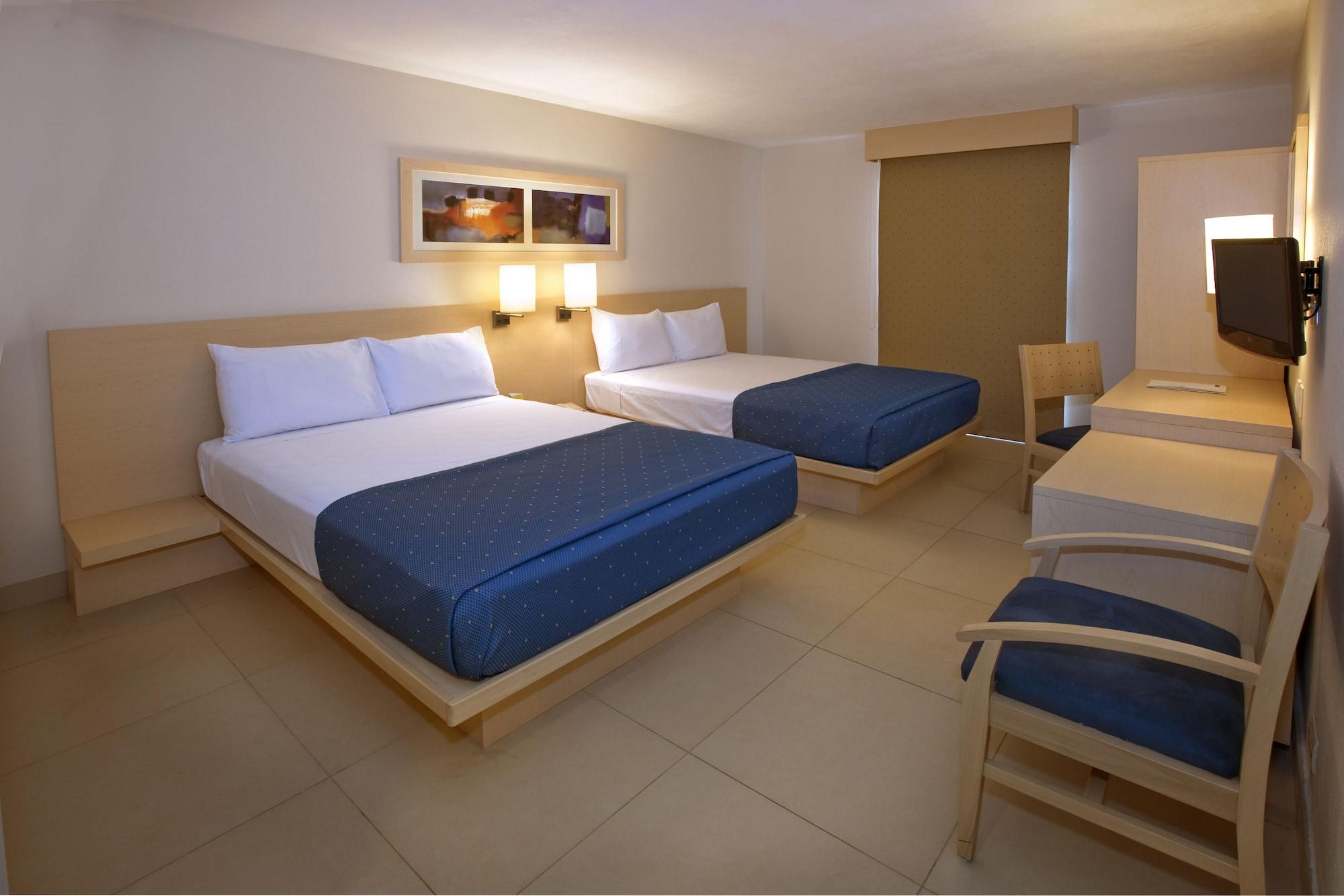 City Express By Marriott Xalapa Exterior foto