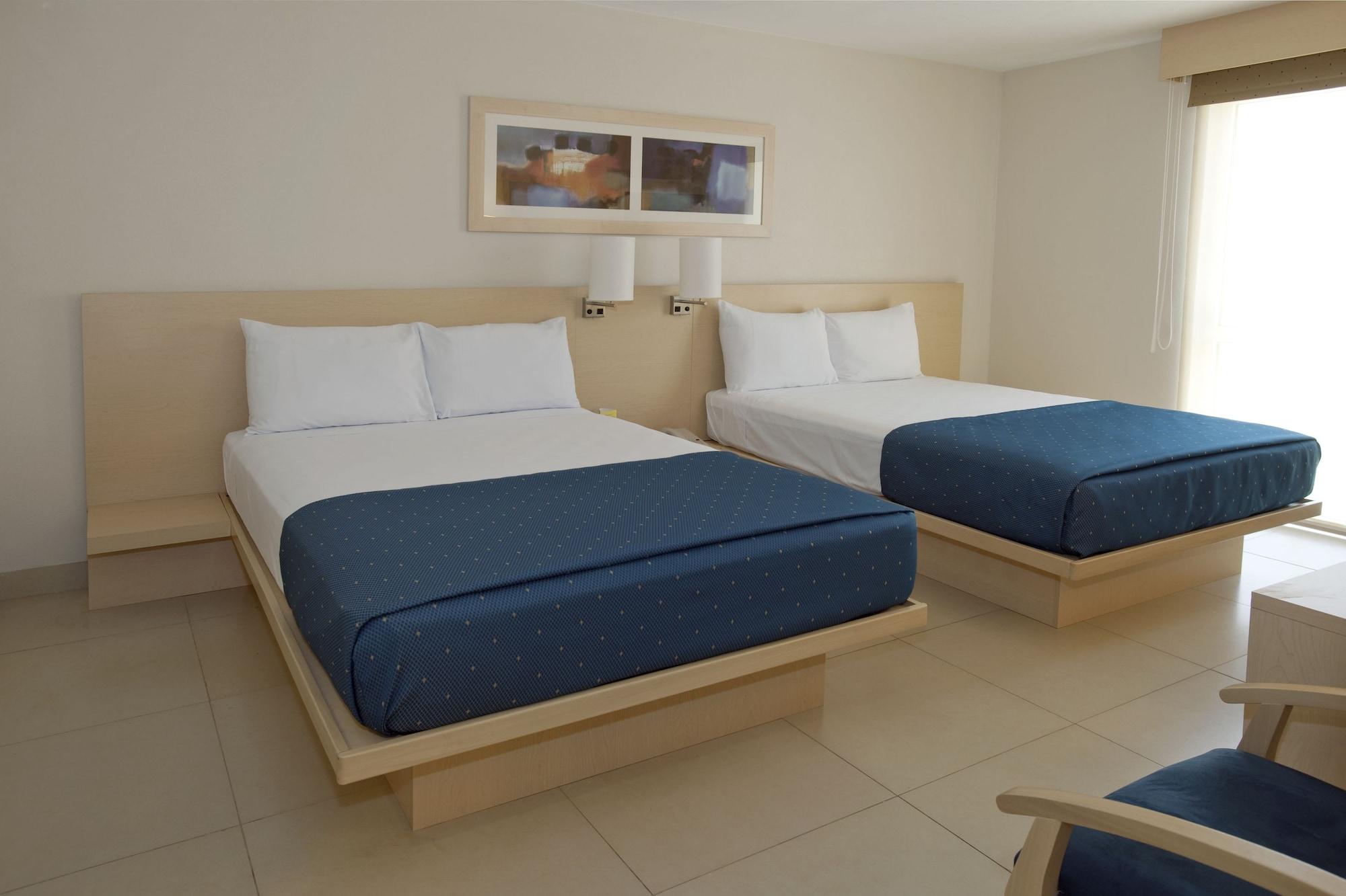 City Express By Marriott Xalapa Exterior foto