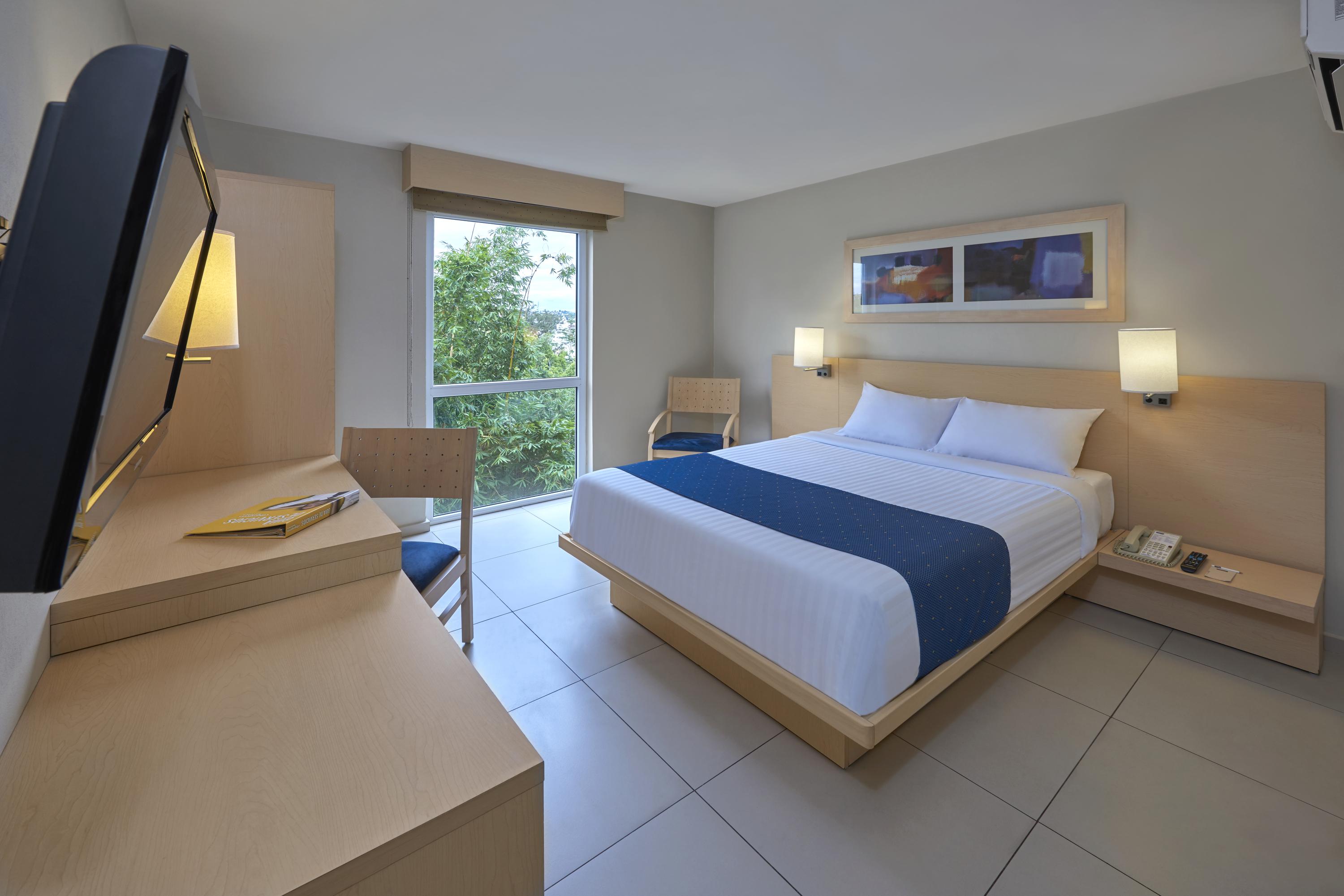 City Express By Marriott Xalapa Exterior foto