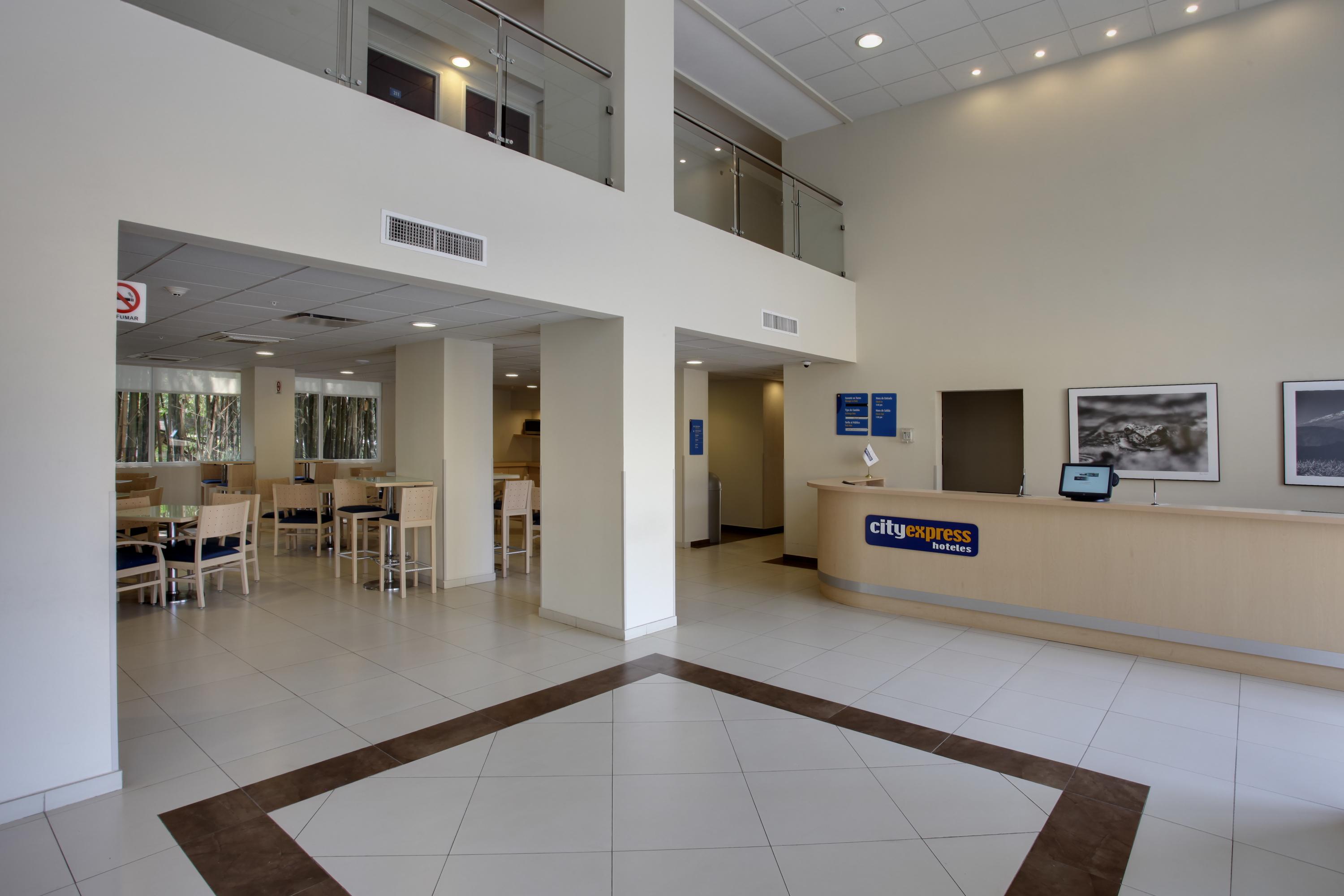 City Express By Marriott Xalapa Exterior foto