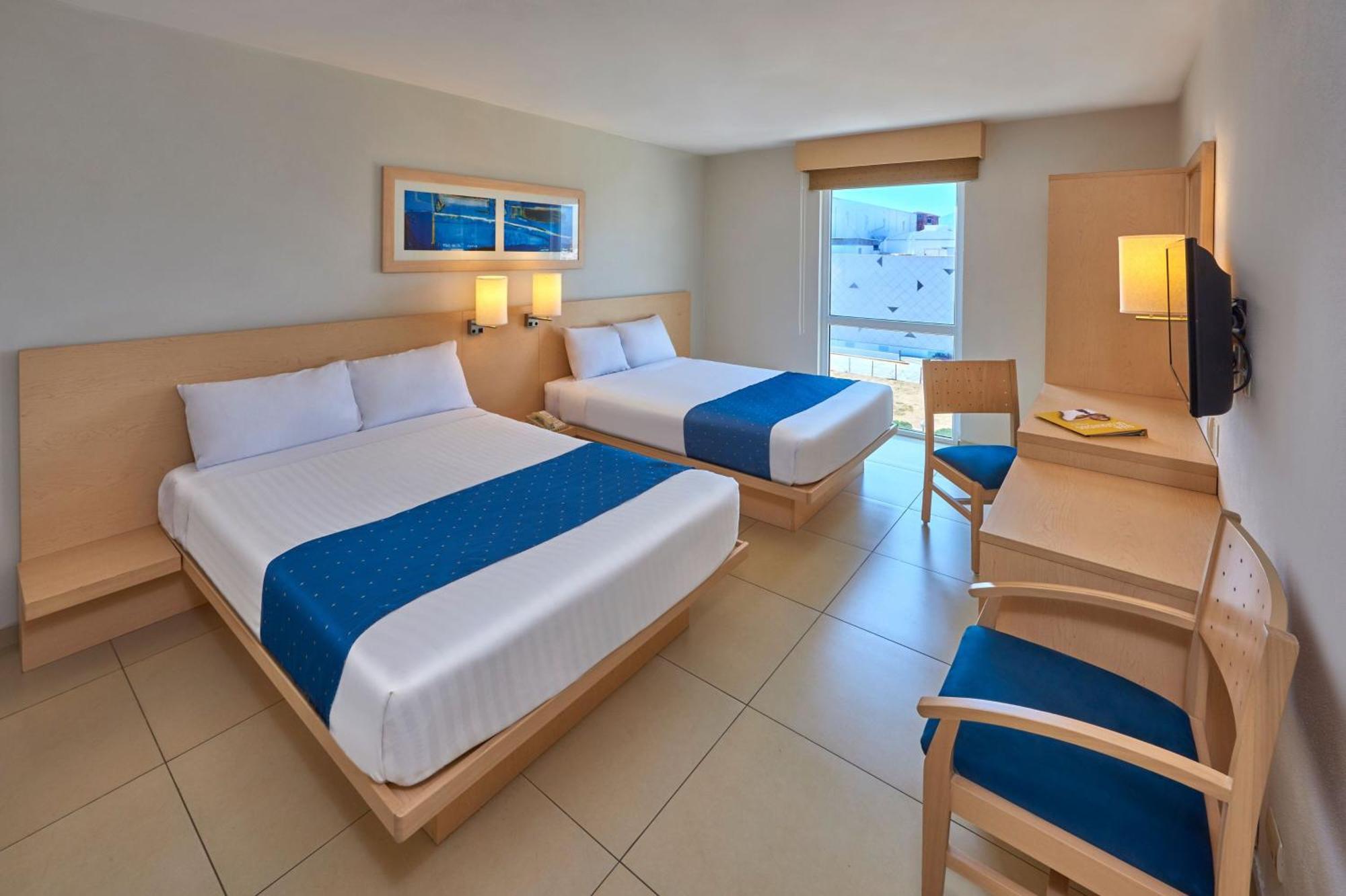 City Express By Marriott Xalapa Exterior foto