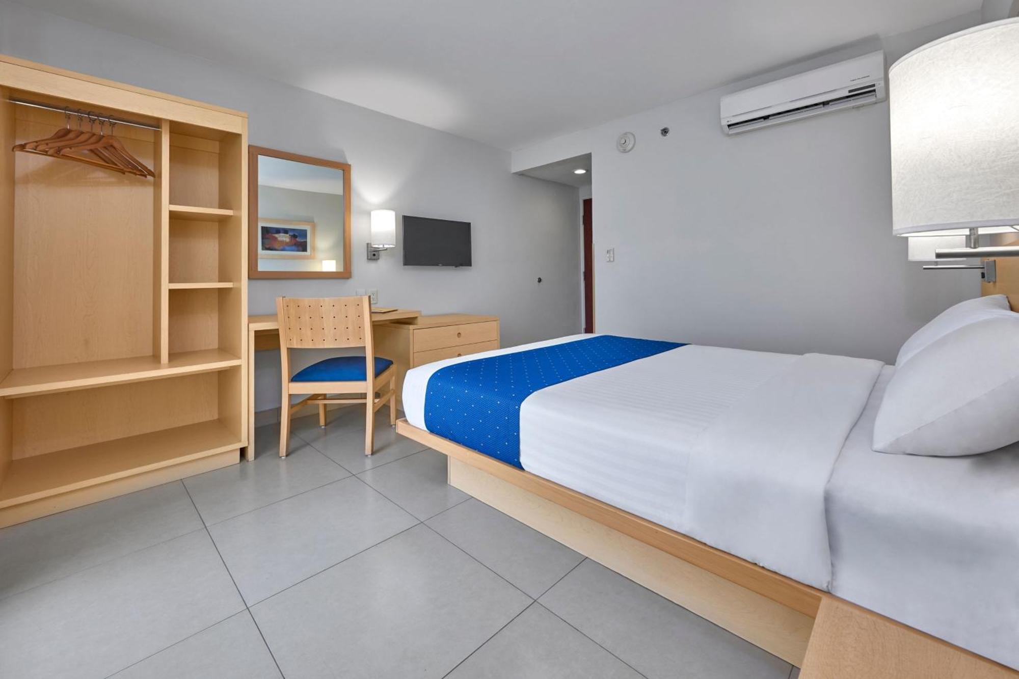 City Express By Marriott Xalapa Exterior foto