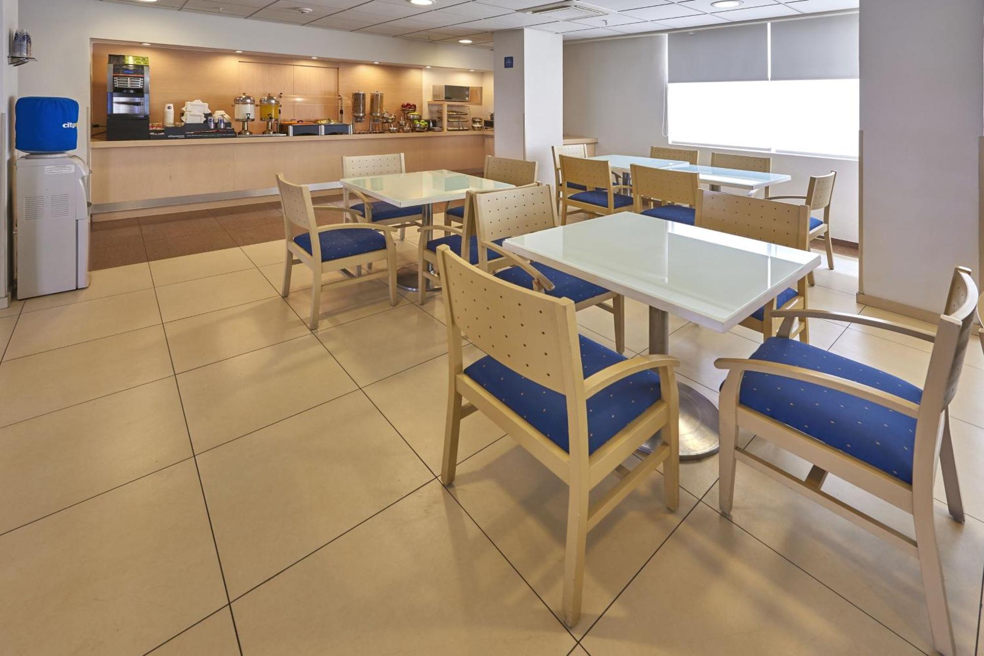 City Express By Marriott Xalapa Exterior foto