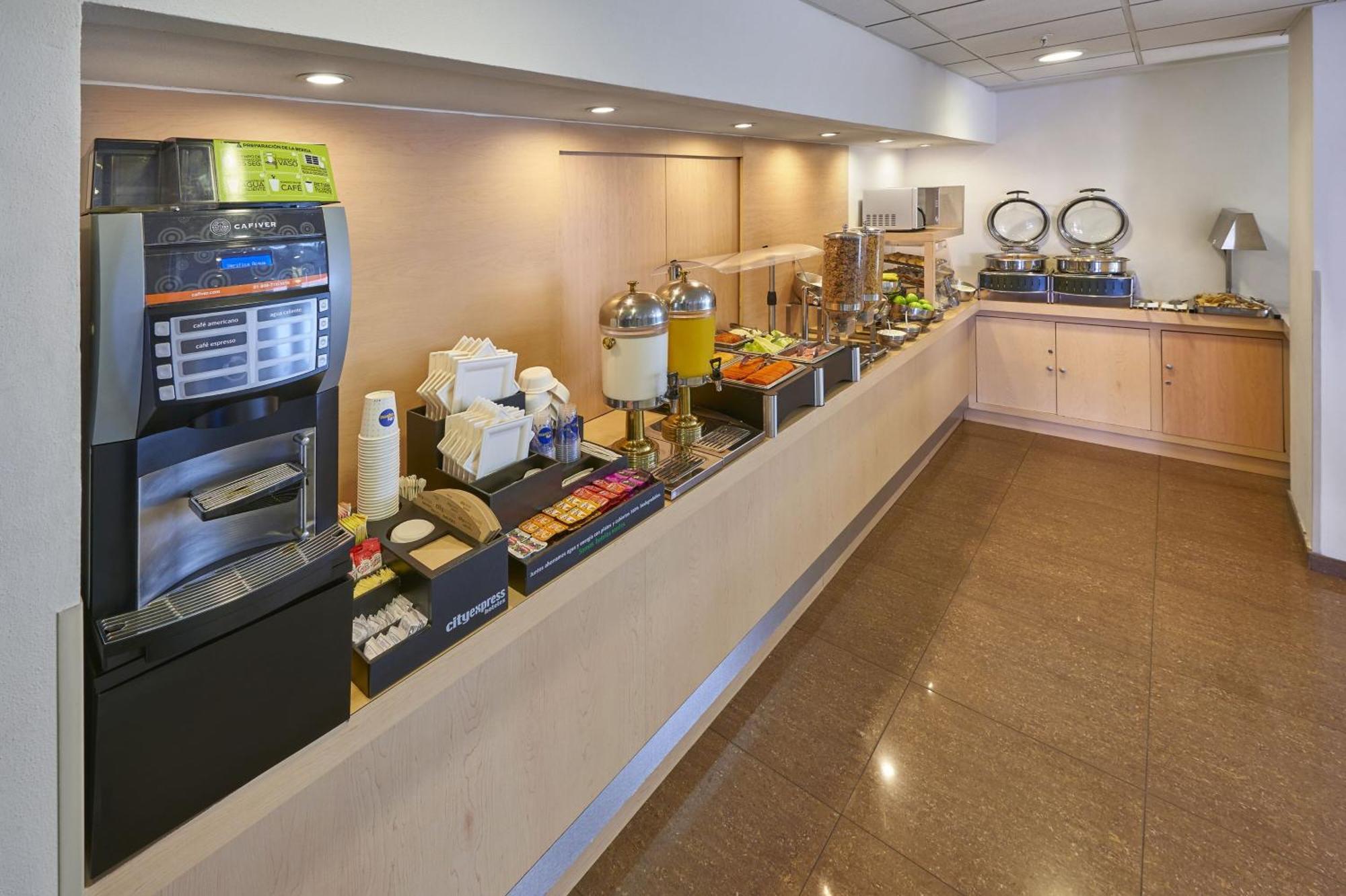 City Express By Marriott Xalapa Exterior foto