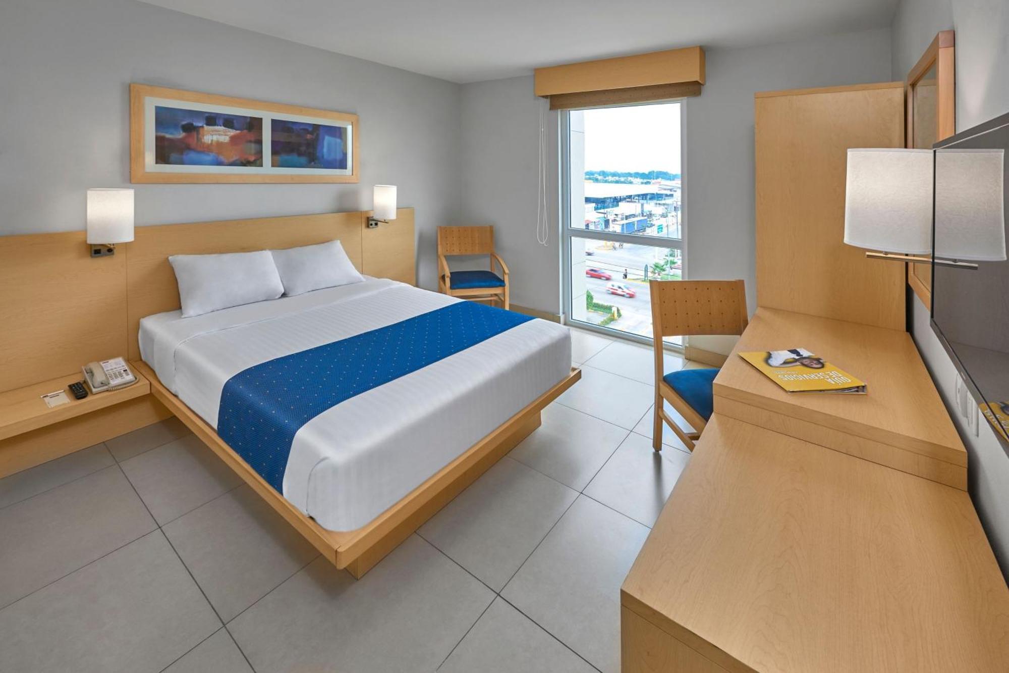 City Express By Marriott Xalapa Exterior foto