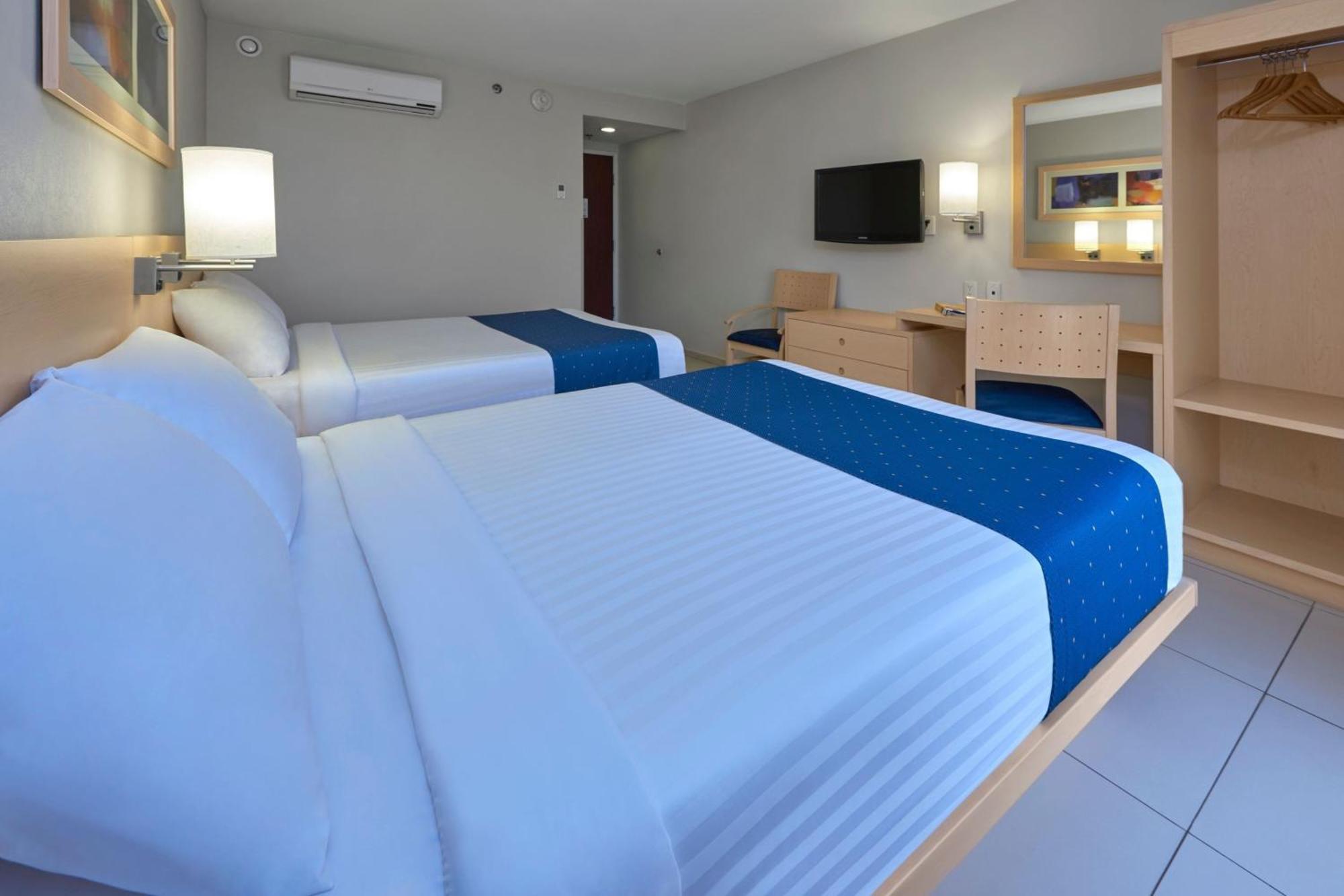 City Express By Marriott Xalapa Exterior foto