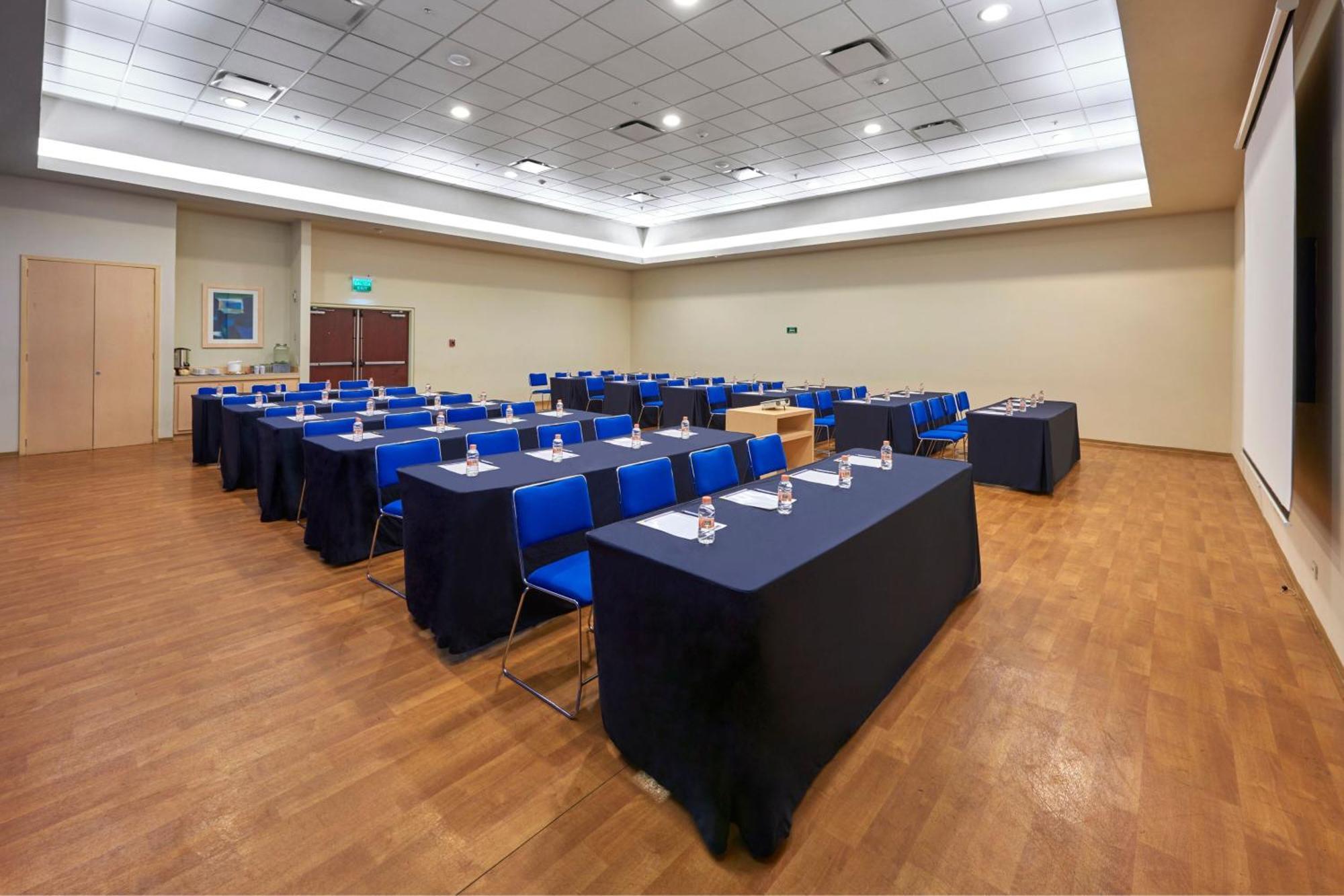 City Express By Marriott Xalapa Exterior foto
