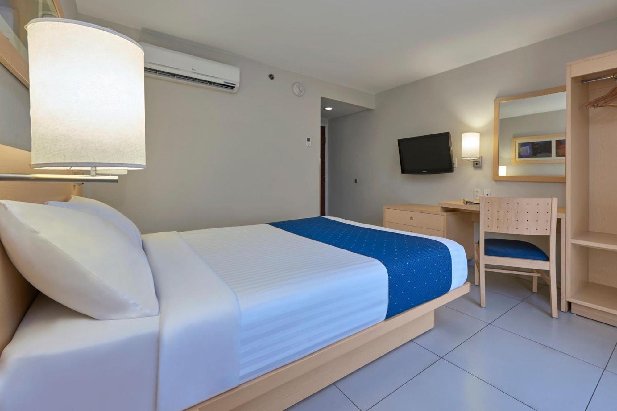 City Express By Marriott Xalapa Exterior foto