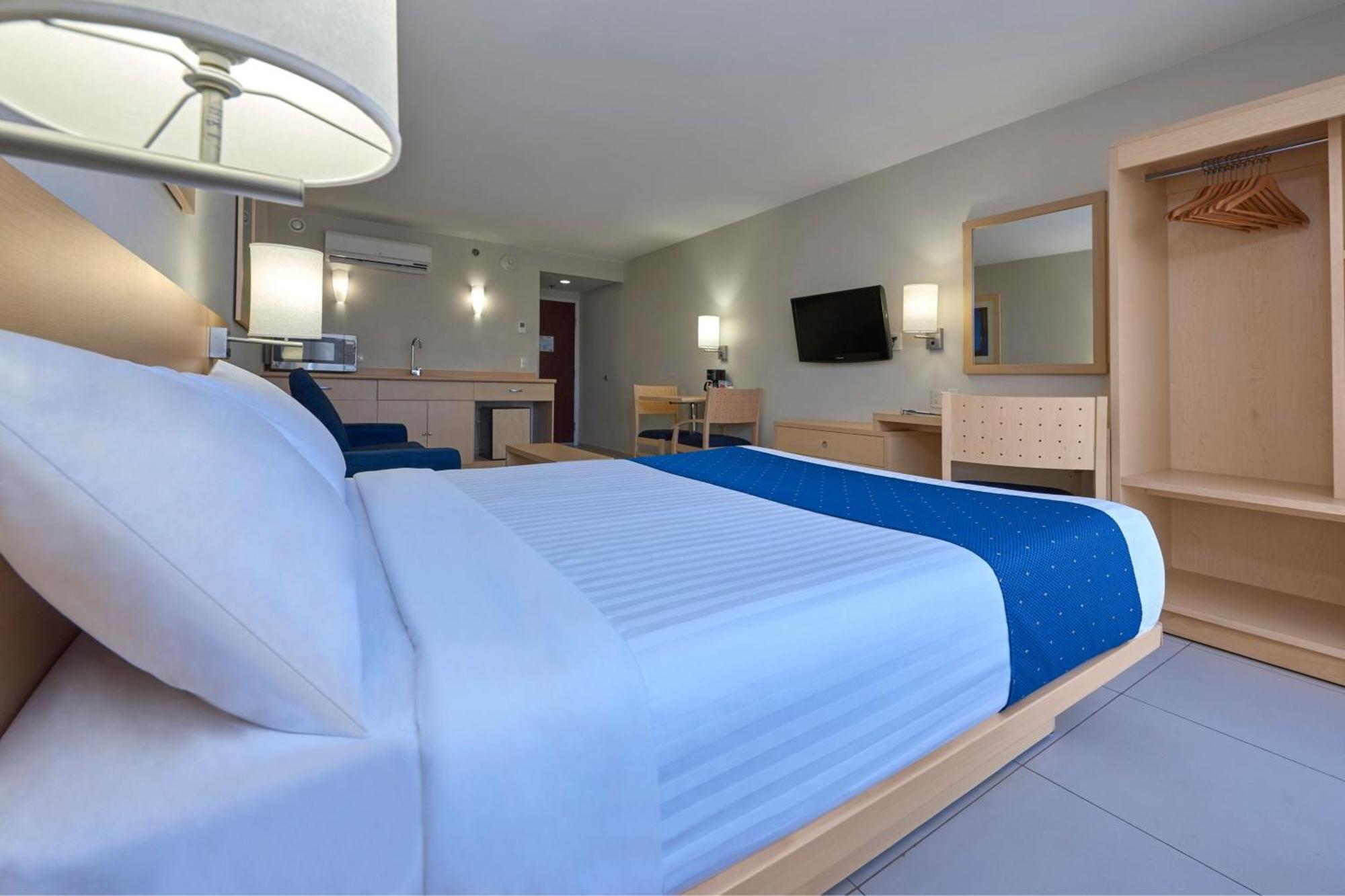 City Express By Marriott Xalapa Exterior foto