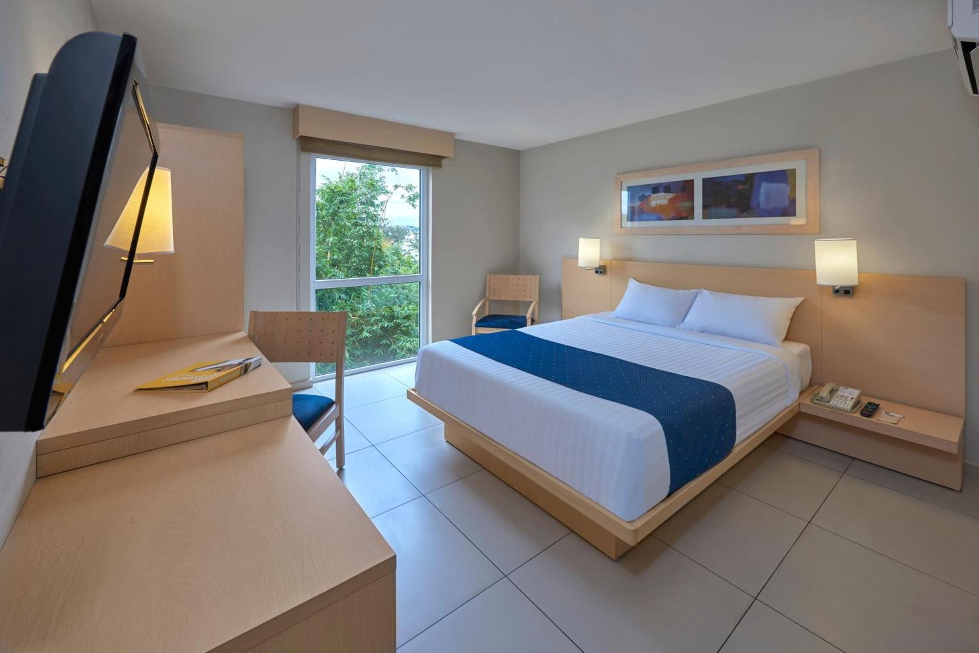 City Express By Marriott Xalapa Exterior foto