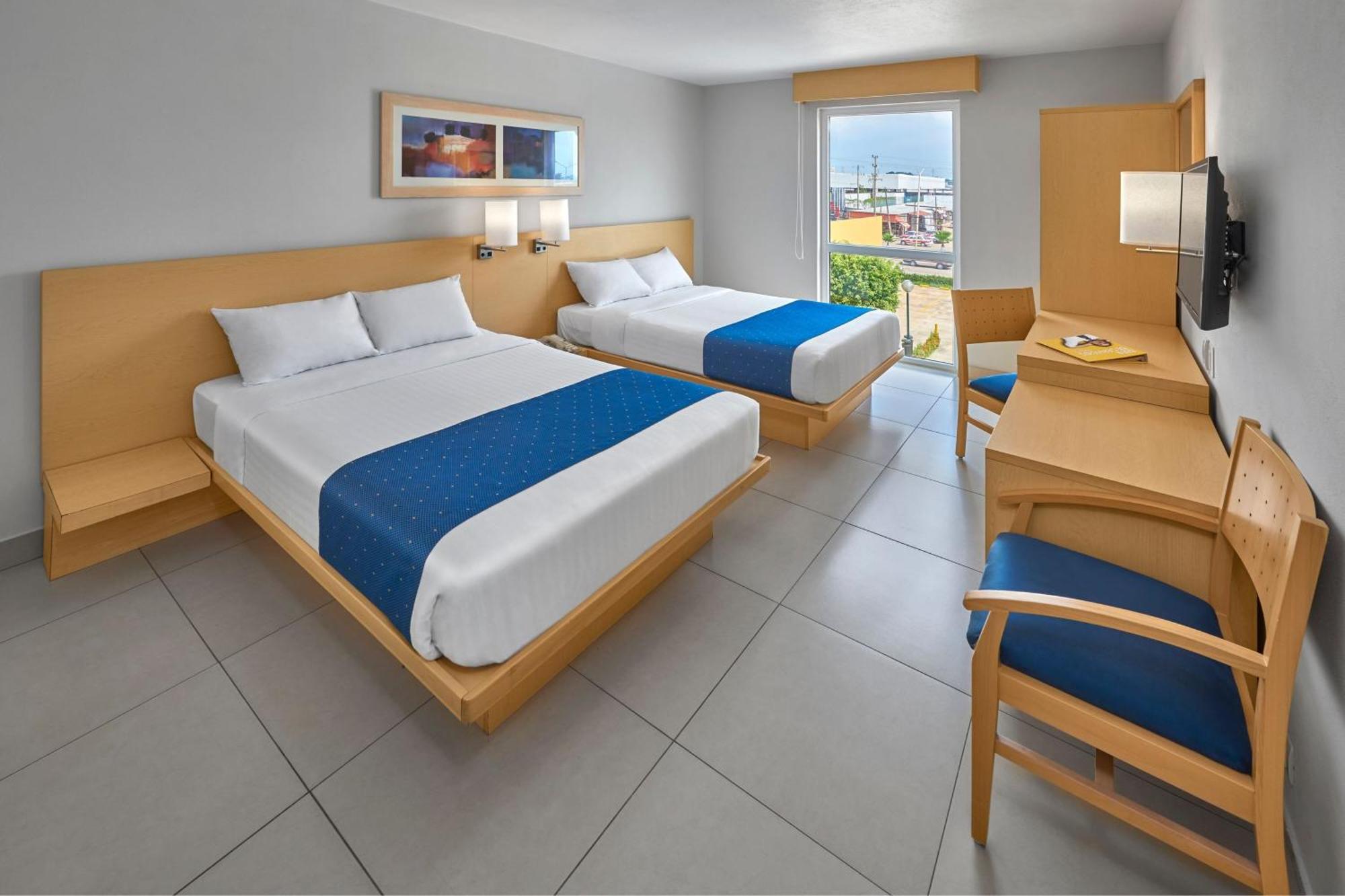 City Express By Marriott Xalapa Exterior foto