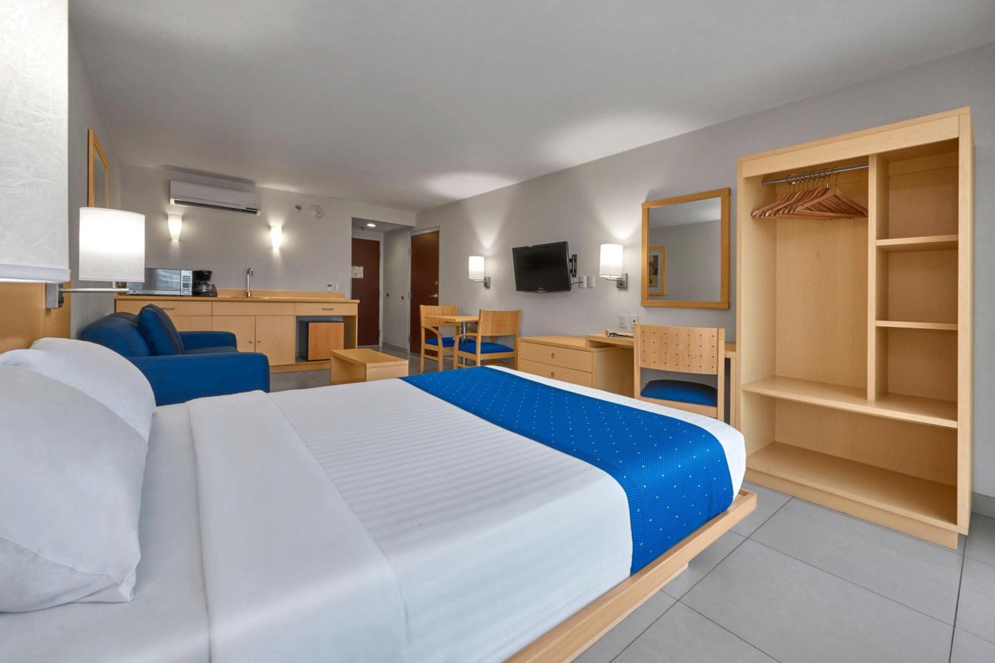 City Express By Marriott Xalapa Exterior foto