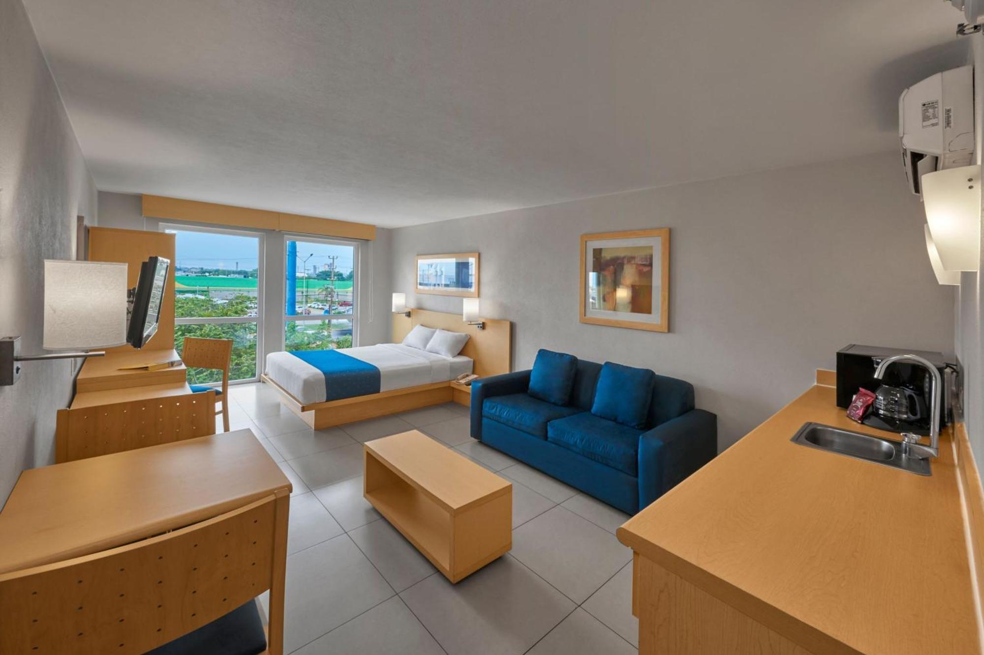 City Express By Marriott Xalapa Exterior foto