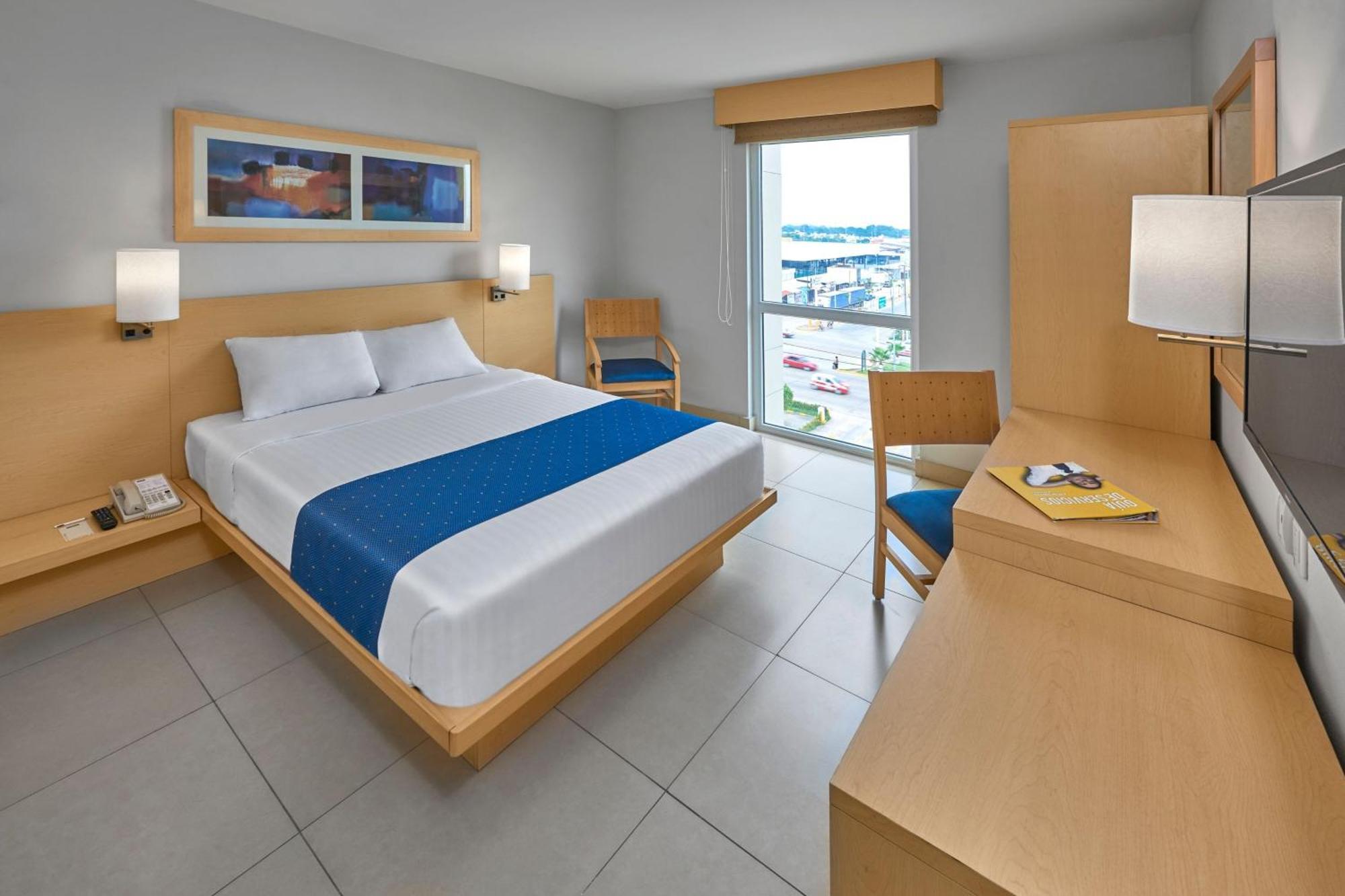 City Express By Marriott Xalapa Exterior foto