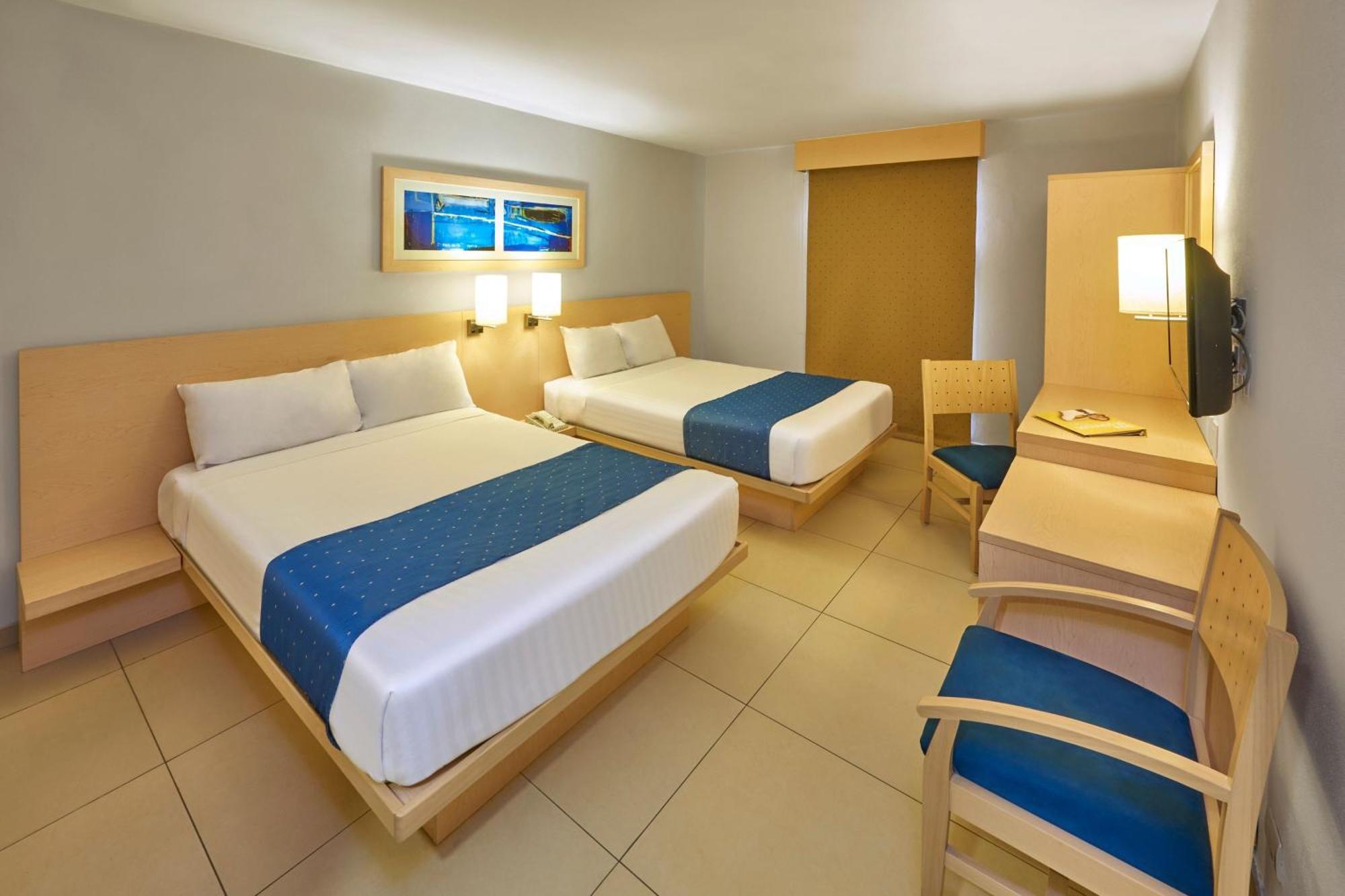City Express By Marriott Xalapa Exterior foto