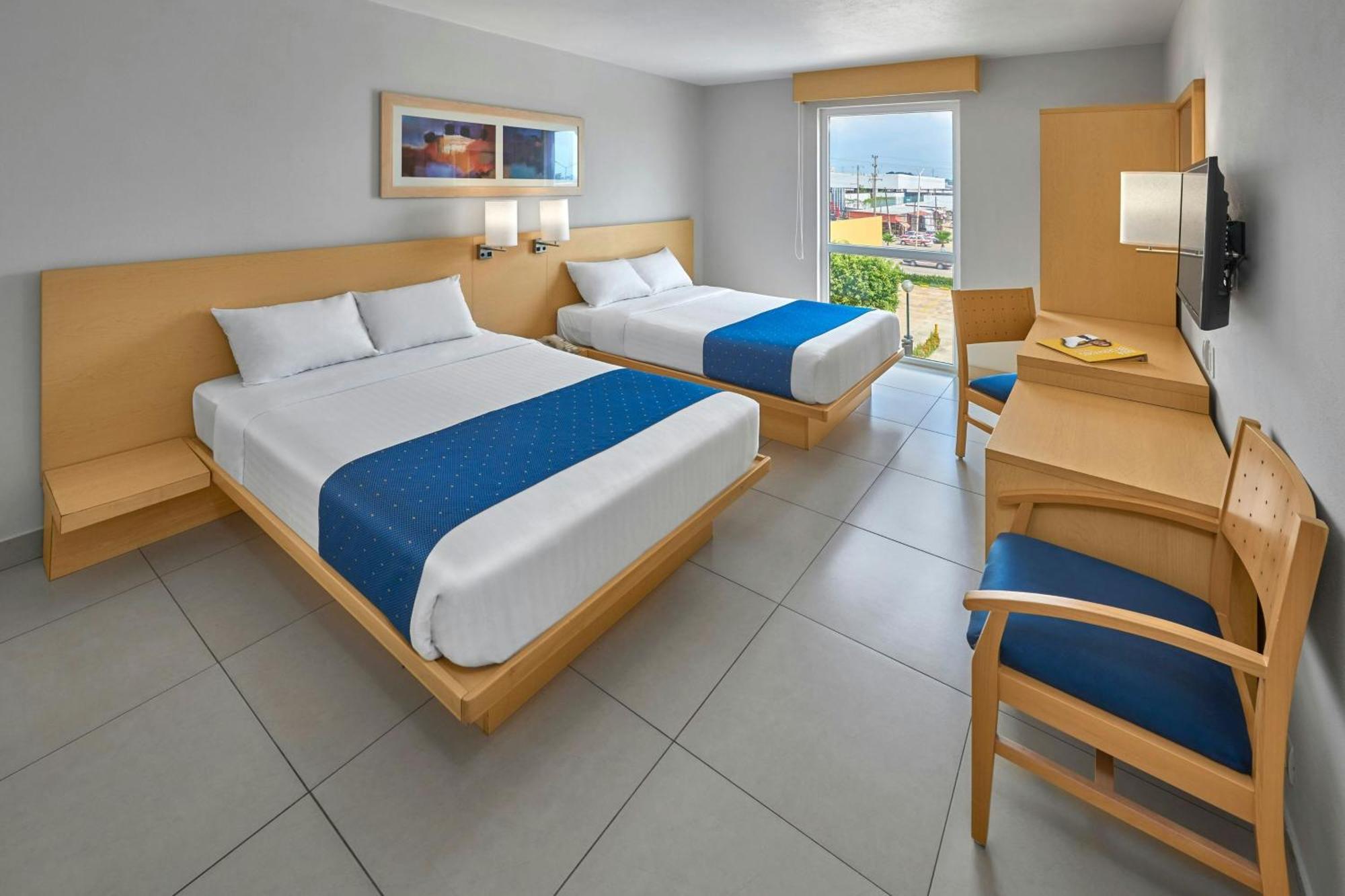 City Express By Marriott Xalapa Exterior foto
