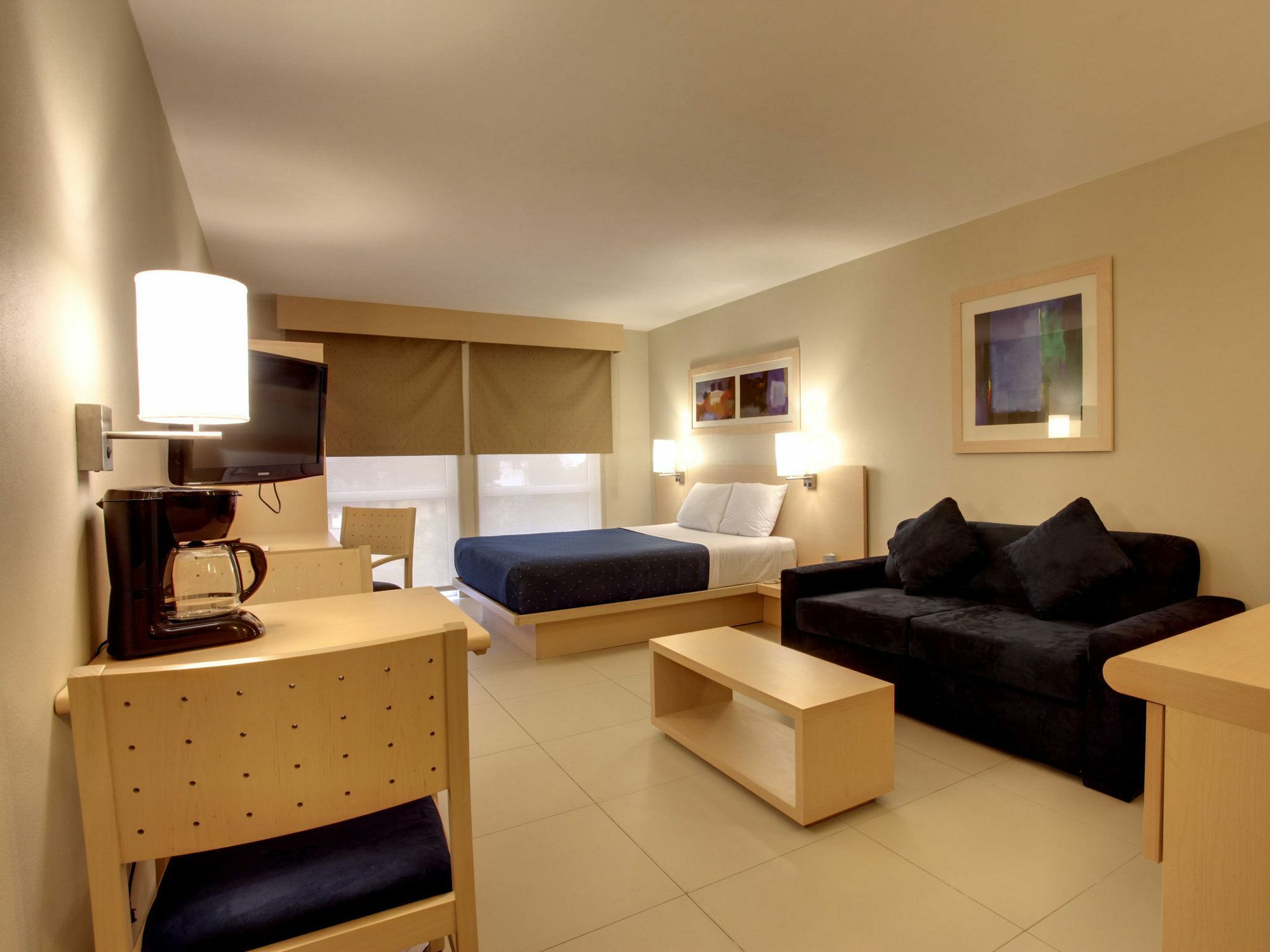 City Express By Marriott Xalapa Exterior foto